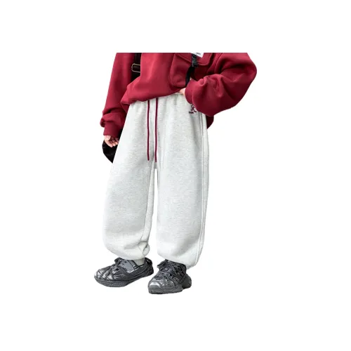 Подростки Smileyworld Вязаные Спортивные Штаны