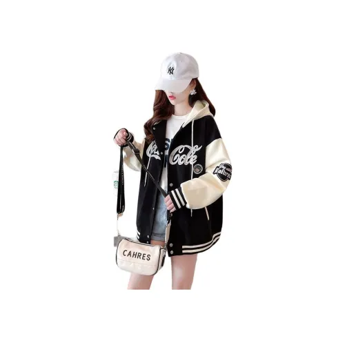 MORii Женские Бейсбольные Джерси