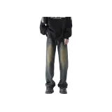 Винтажный зеленый