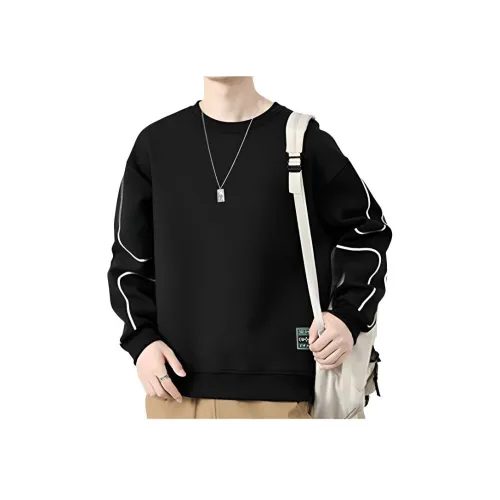 FUNST Мужские Свитшоты