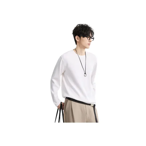 EARL JOEL Мужские T-рубашки