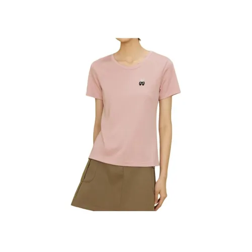 MADALLO Комплект с короткими рукавами рубашка женский