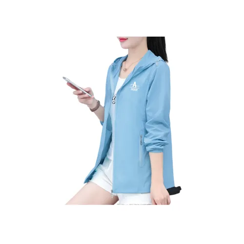 Kele Coco Женская одежда с защитой от UV