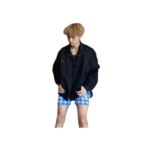 YGHOME OFFICIAL Унисекс Куртки