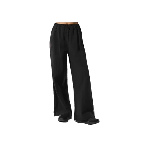 Alo Yoga Женские Повседневные Брюки