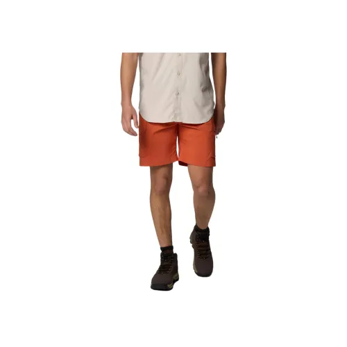 Columbia Silver Ridge SS25 Utility Cargo Поход Шорты карго Мужской