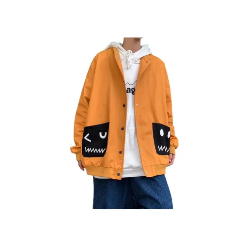 FRQ Унисекс Куртки