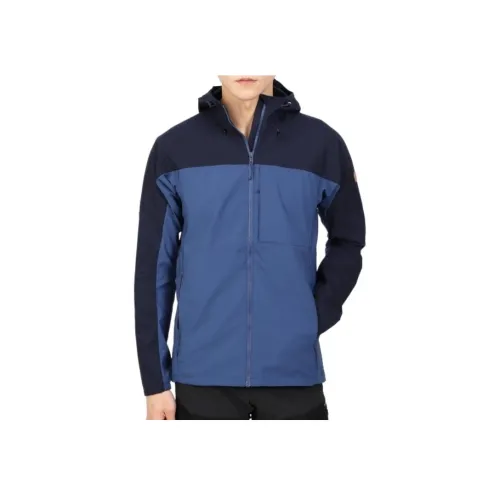 Fjallraven Куртки и Пальто Мужской