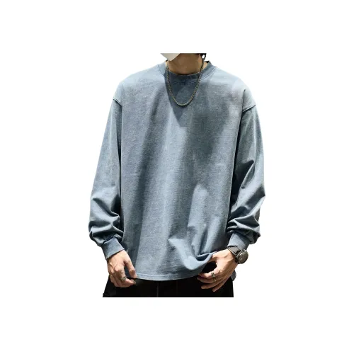 Zhuo Kai Унисекс Свитшоты