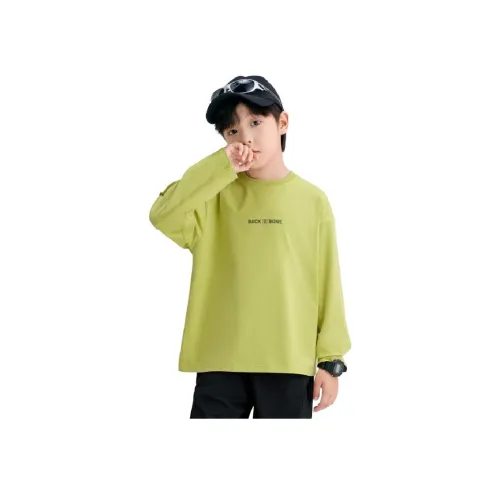 ZOSEE 100% хлопок T-рубашка для подростков