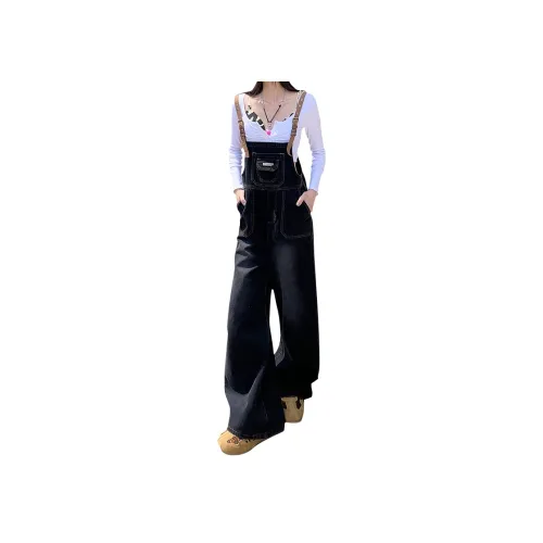 FOREVER 21 Женские комбинезоны