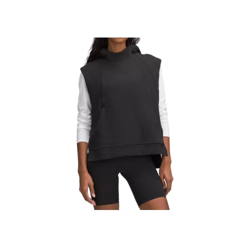 lululemon Scuba Трикотаж Женский