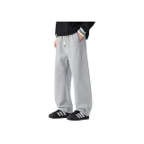 Серый меланж