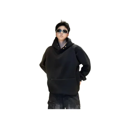 MORii Унисекс Свитшоты