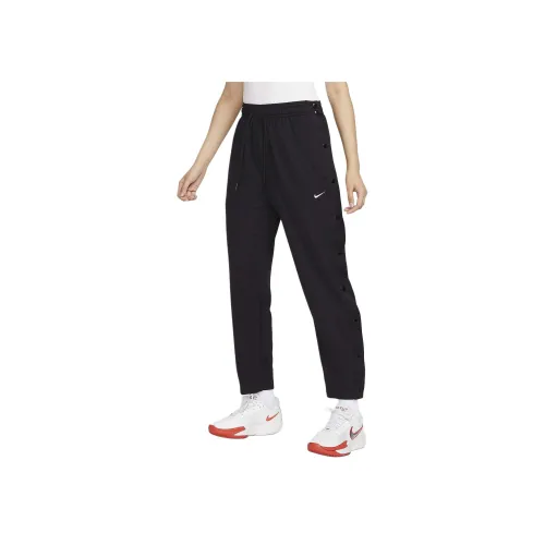 Nike Dri Fit Баскетбольные шорты Женские Черные