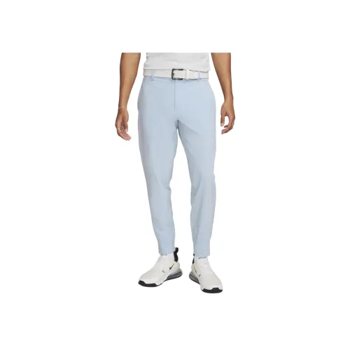 Nike Tour Repel Повседневные брюки Мужские Светло-синие