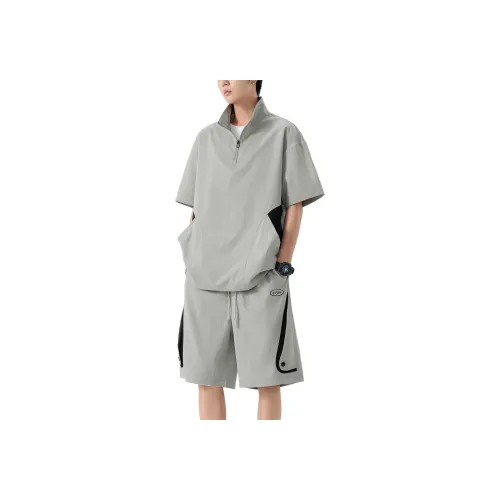 NOAHGIGI Повседневная спортивная одежда унисекс