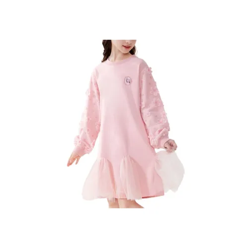 Disney Платье Frozen Collection для детей от 3 до 7 лет