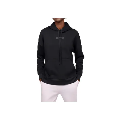 ON Черные Женские Свитшоты