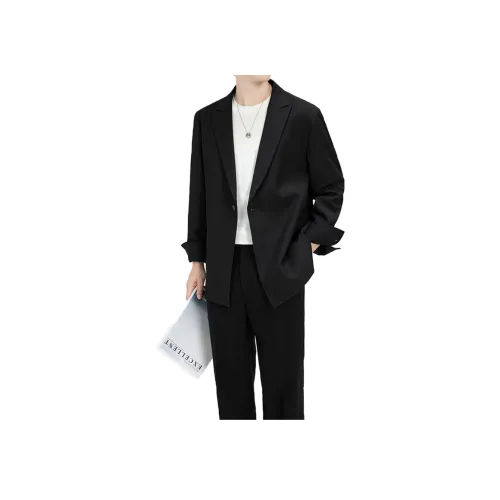 Antioffice Бизнес-костюм унисекс