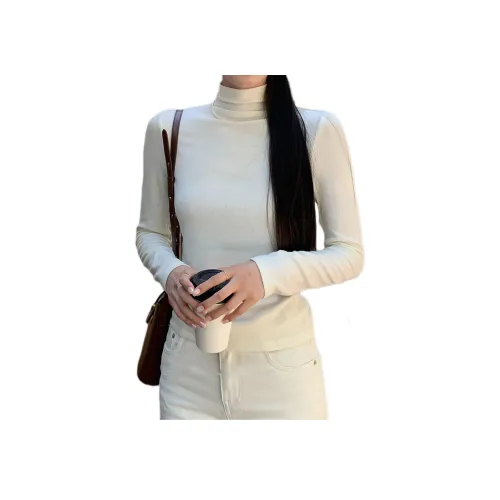 Puppytown T-рубашка Женская Белая