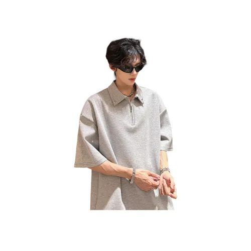 PODGORNOI Мужская рубашка поло