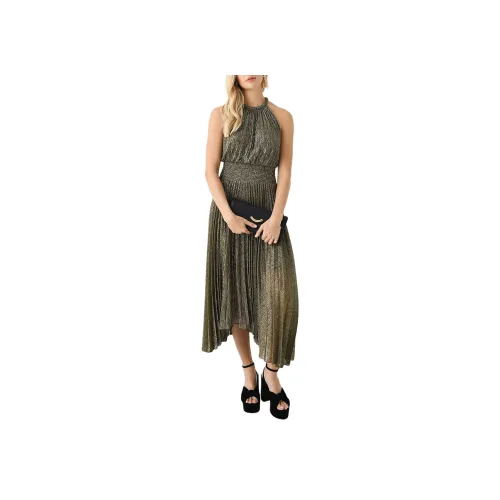 A.L.C. Без рукавов Платье Женское Темно-серое