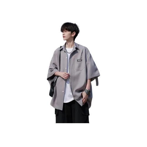 Pirkadat Унисекс Рубашки