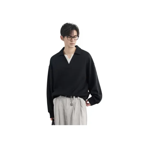 EARL JOEL Унисекс Свитшоты