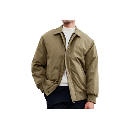 IZKZ Мужские куртки