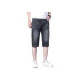 Черно-серый