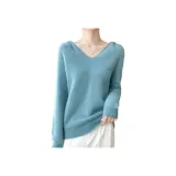 Озерно-синий