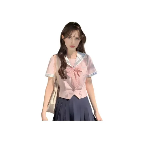 Tokyo Season UNIFORM Лето Женские Набор в подарочной коробке