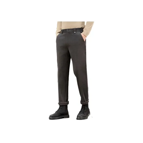 BANDICOOT Унисекс костюмные брюки