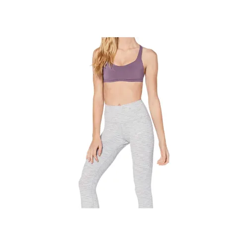 lululemon Free To Be Zen Спортивное белье Женское Розовый Фиолетовый