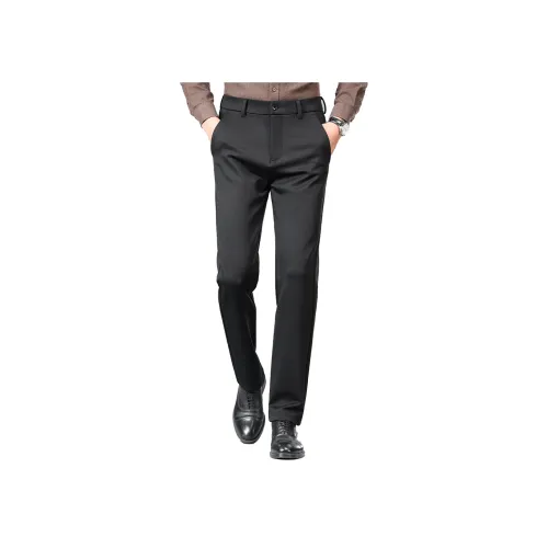 Red Bean Брюки Костюм Брюки Мужской