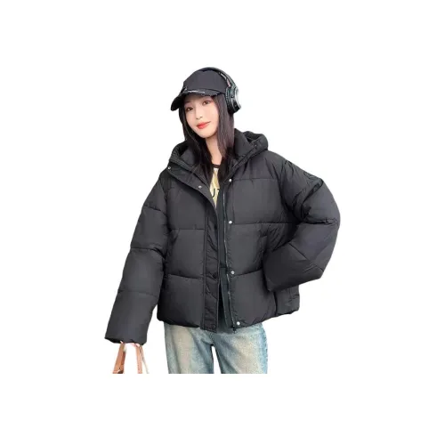 MISSHONEY MH Хлопковый пуховик женский