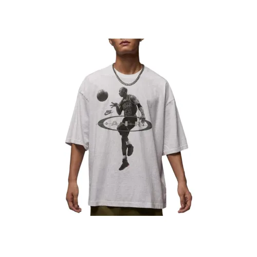 Jordan Air BRK REISSUE CRW T Рубашка Мужская