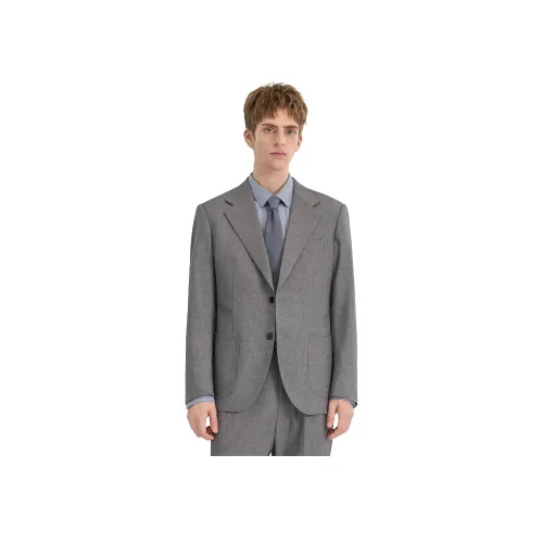 WILD LEADER Бизнес-костюм унисекс