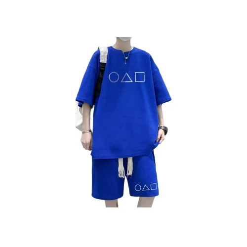 FRQ Унисекс Повседневная спортивная одежда