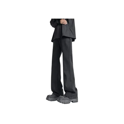 Удобный и освежающий джинсы унисекс