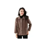 Кофейный цвет верблюжий