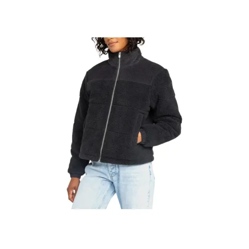 ROXY Черные Женские Куртки