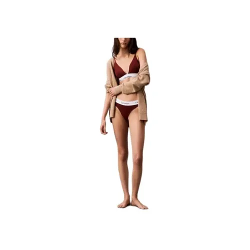 Calvin Klein Red Женские Бюстгальтеры