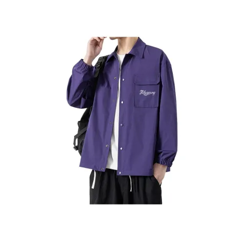 Fakeyoung Унисекс Рубашки