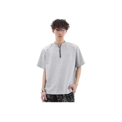 PAINT STAIN Унисекс Футболки