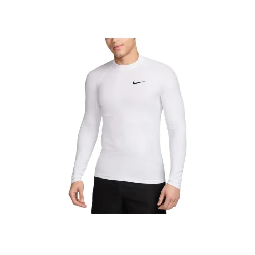 Nike Белый Мужской Гидрокостюмы