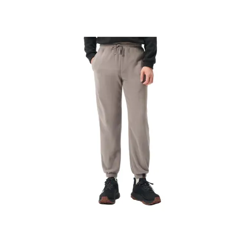 OUTDOOR PRODUCTS Повседневные брюки Мужские Серый замок