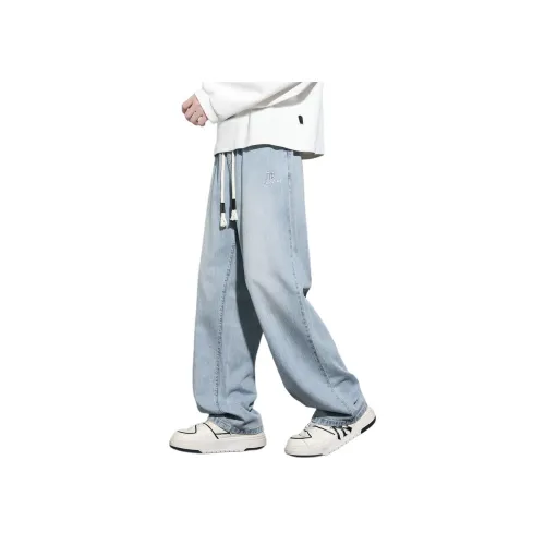 Tonlion Мужские Джинсы