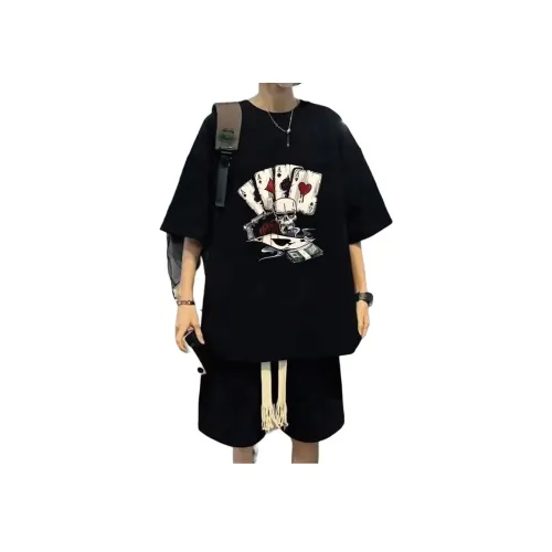 YIWANSHIDUO Повседневная спортивная одежда унисекс